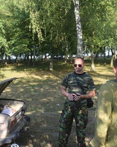 Валерій Івчук
