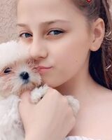 Анастасія Березовська