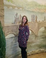Кристина Попова