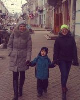Вікторія Васючин