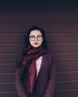 Дарья Макаренко