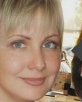 Алла Ткаченко