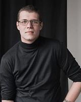 Макс Стативко