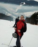 Dmytro Dergay