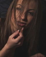 Алина Капустина