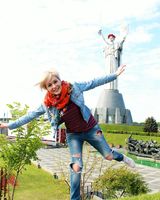 Алёна Юдина