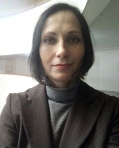 Татьяна Щедрина