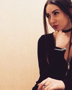 Виктория Мироненко