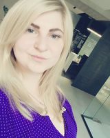 Инна Горячковская