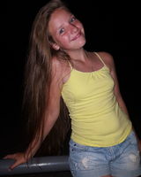 Елизавета Черкашина