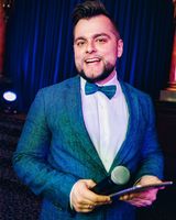 Кирилл Евгеньевич