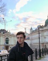 Денис Бірюков