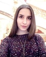 Ирина Лоторцова