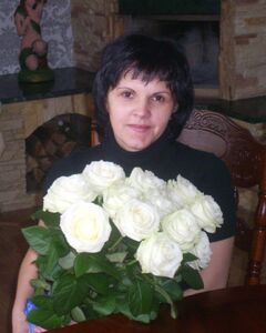 Олена Савсюк