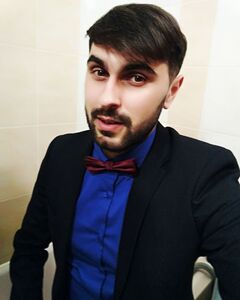 Олег Козаченко