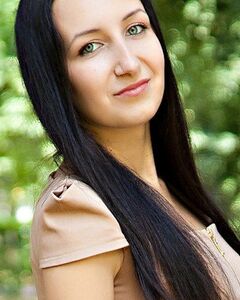 Юлия Павленко