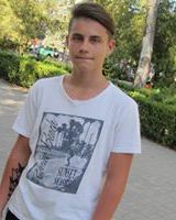 Olexandr Petrov
