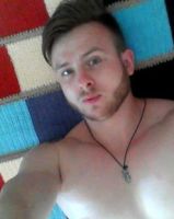 Горбач Дмитрий