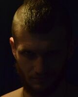 Михаил Гавилевский