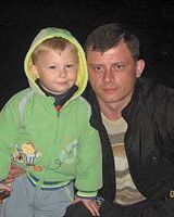 Vova Belkin