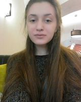 Vita Міропольцева