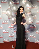 Ольга Маленко