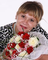 Иванна Назарчук
