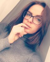 Карина Гайдай