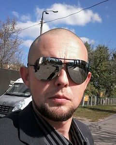 Максим Рибаков