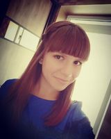 Дарья Приймак