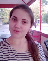 Богдана Рязанова