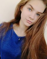 Вікторія Берднікова