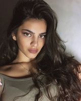 Гоар Мазлумя