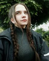 Мария Пилипченко