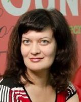 Inna Romanjuk