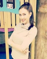 Виктория Лимаренко