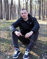 Андрей Топало