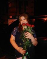 Виктория Михайлова