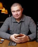 Роман Загорняк