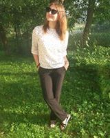 Іра Герга