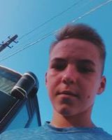 Влад Мошковский