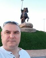 Александр Цвигун
