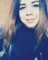 Крістіна Хілюк