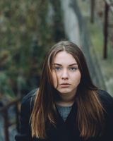 София Олейник