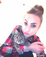 анна Бурковская