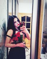 Юлія Родіна