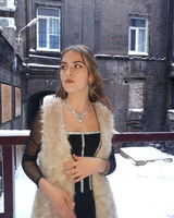 Дарина Кравчута