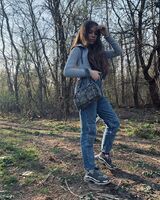 Анна Олексвндрівна