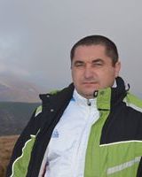 Сергій Крижов