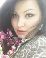 Анжелика Проценко